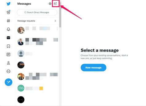 Whoever types “please” I’ll send a Twitter and Facebook DM.